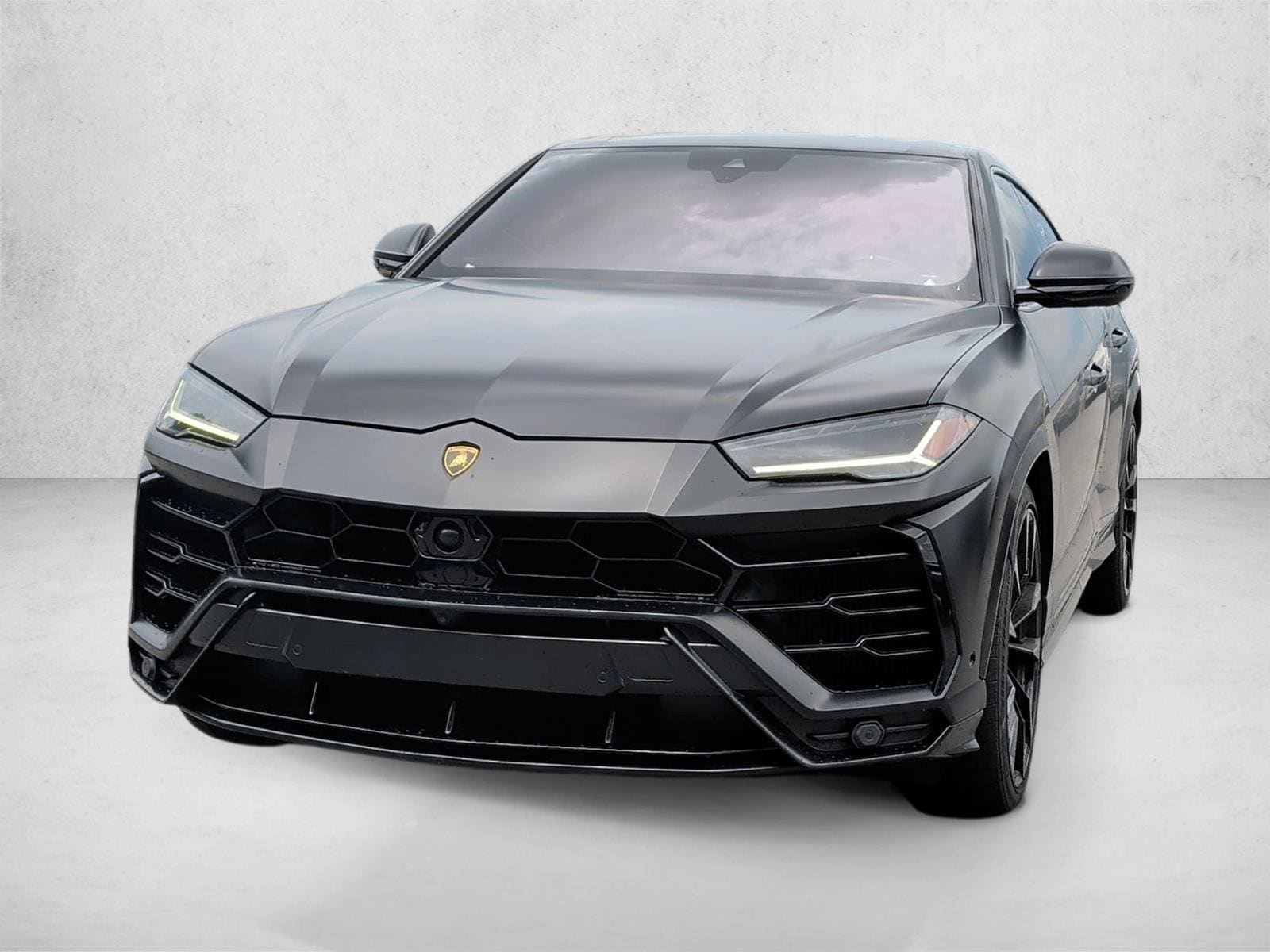2022 Lamborghini Urus 4.0 V8's photo