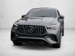 Certified 2026 Mercedes-Benz GLE 4MATIC Coupe