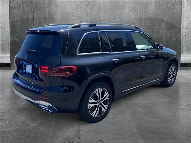Certified 2024 Mercedes-Benz GLB Base with VIN W1N4M4GB5RW373087 for sale in Marietta, GA