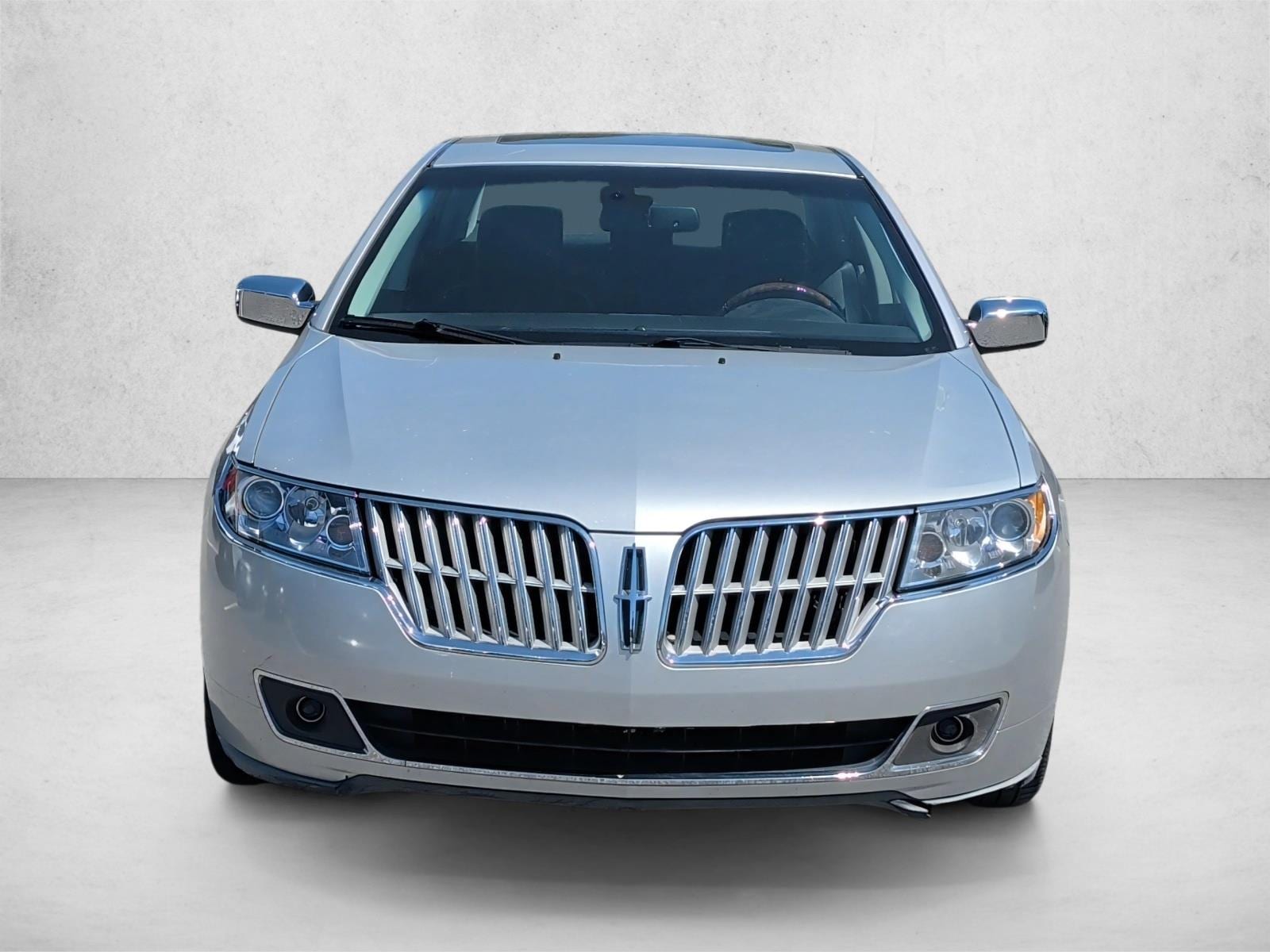 Used 2010 Lincoln MKZ Base with VIN 3LNHL2GC9AR658077 for sale in Marietta, GA
