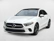 Certified 2022 Mercedes-Benz A-Class A 220 Sedan