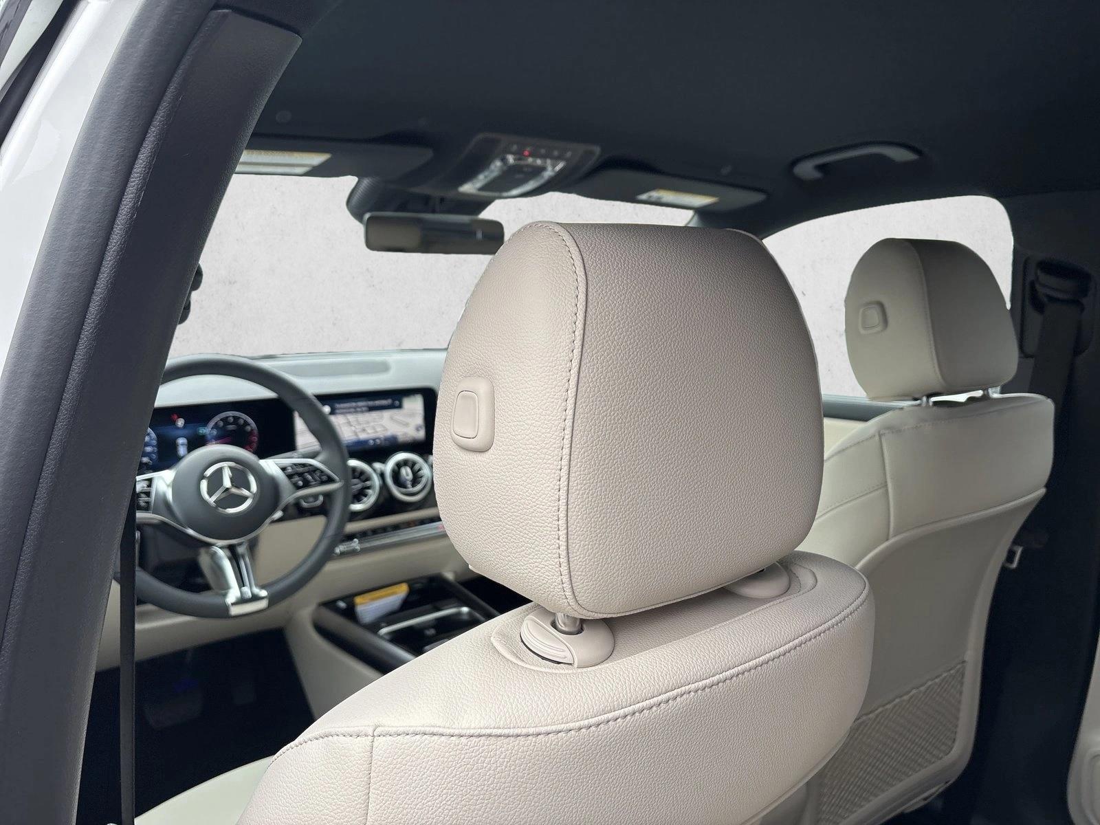 2025 Mercedes-Benz GLA GLA250 - Photo 18