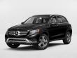 Certified 2019 Mercedes-Benz GLC 4MATIC SUV