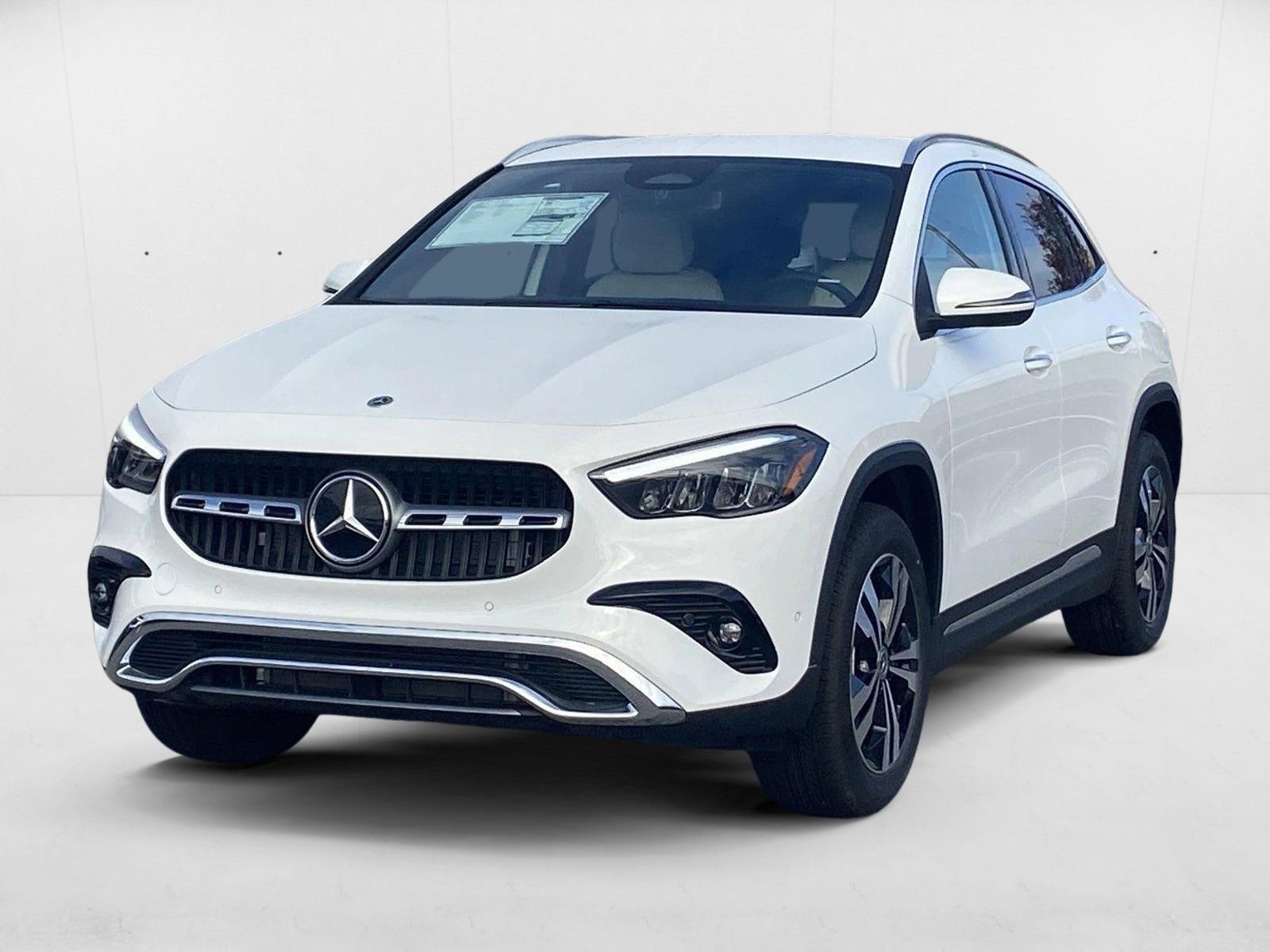 2025 Mercedes-Benz GLA GLA 250 SUV