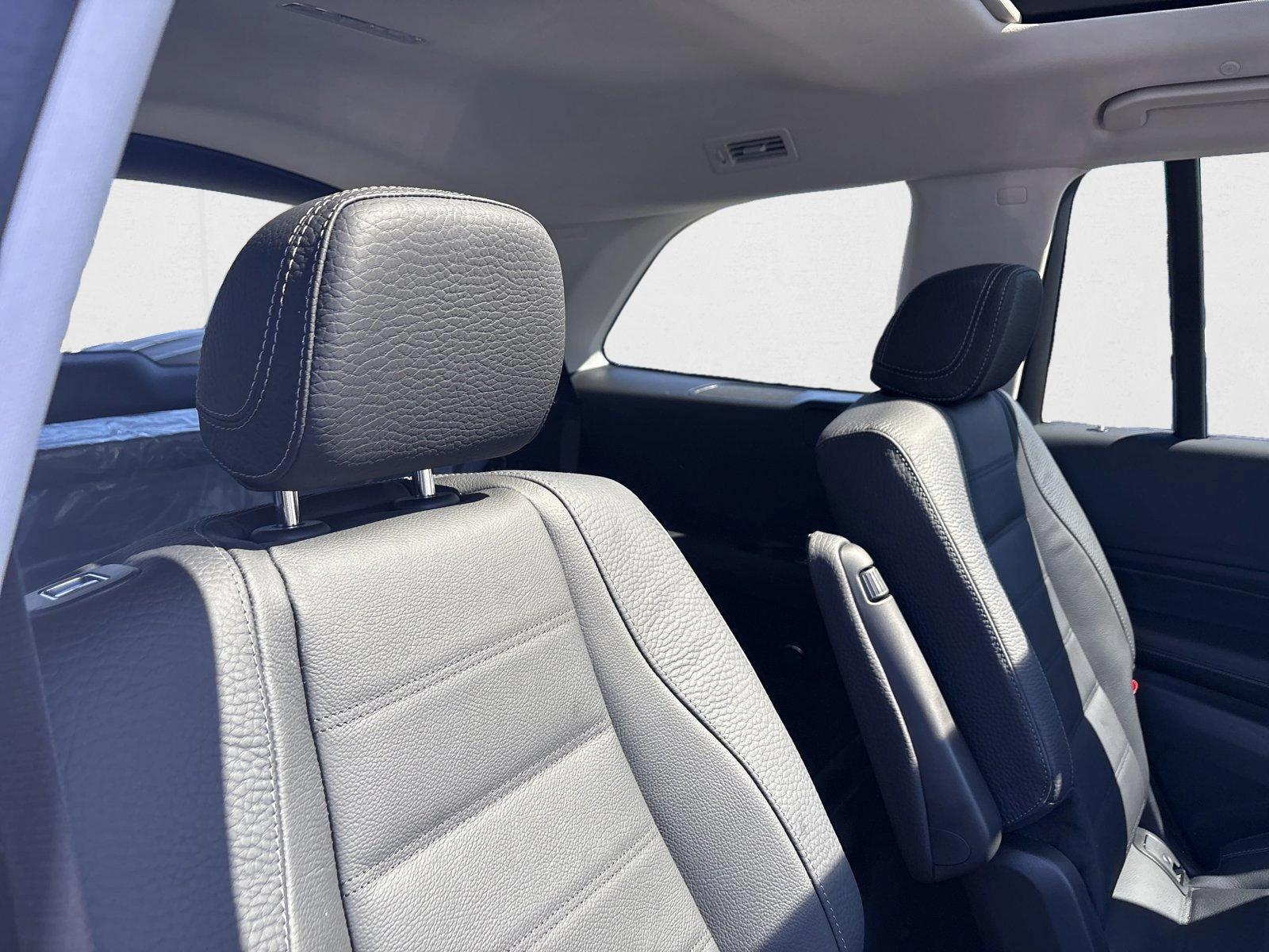 2025 Mercedes-Benz GLS Base - Photo 23