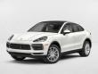 Used 2024 Porsche Cayenne S SUV