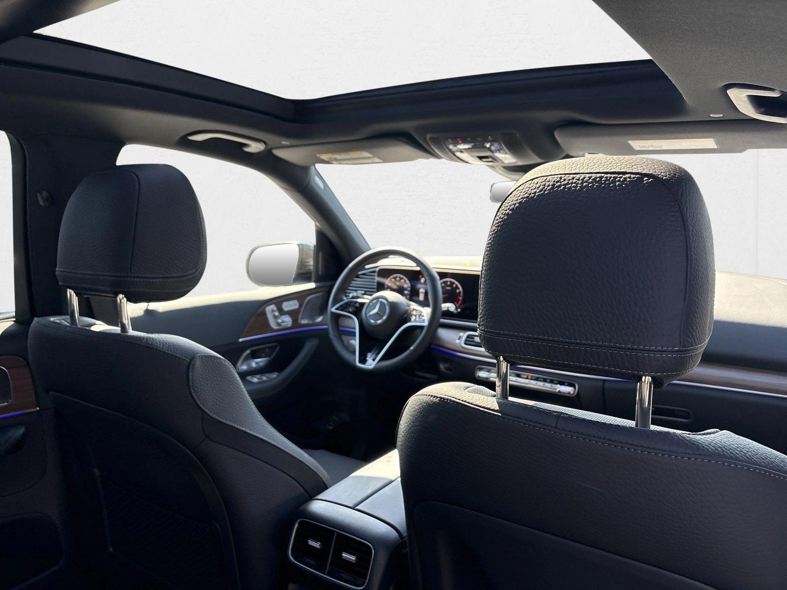 2025 Mercedes-Benz GLE GLE580 - Photo 20