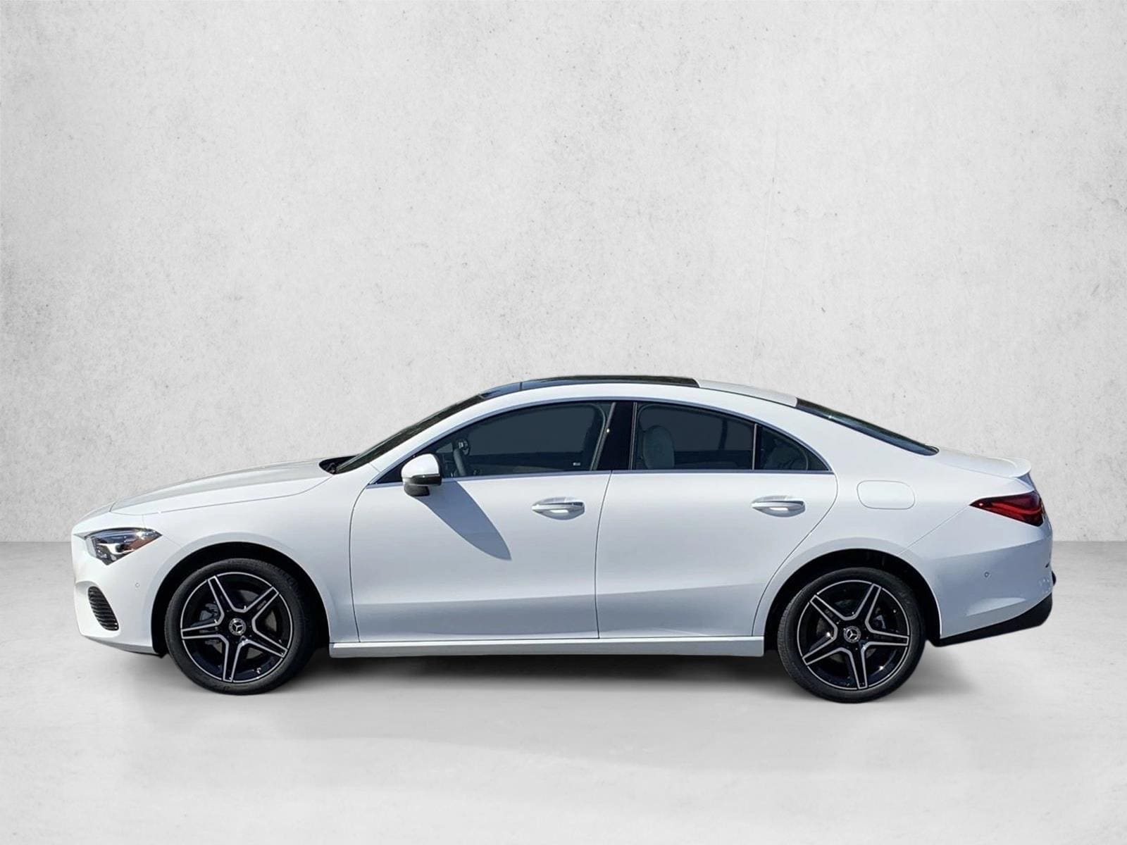 2026 Mercedes-Benz CLA CLA 250 - Photo 8
