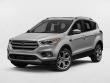 Used 2017 Ford Escape Titanium SUV