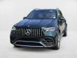  Mercedes-Benz AMG GLE 63