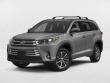 Used 2019 Toyota Highlander XLE V6 SUV