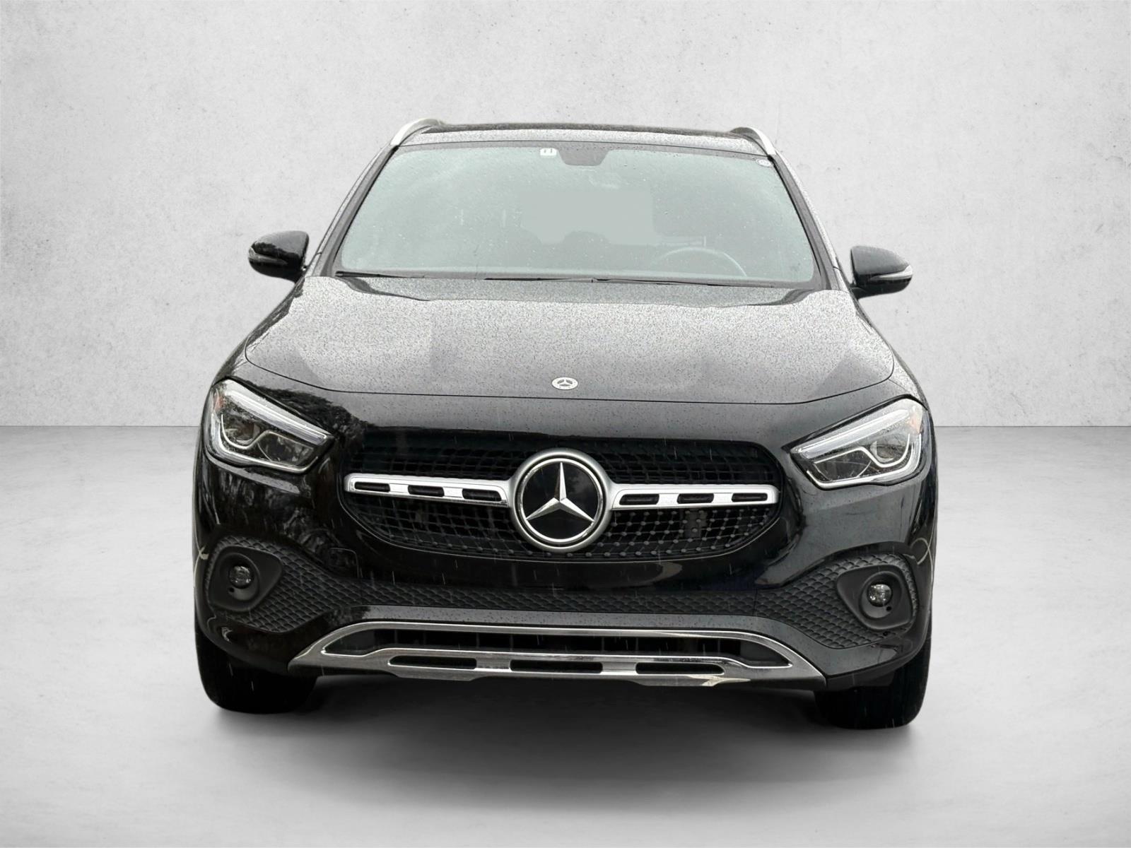 2022 Mercedes Benz GLA 250 4MATIC photo 2