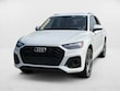 Audi Q5 e