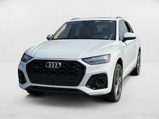 2023 Audi Q5 e