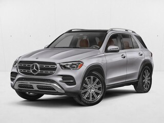 2026 Mercedes-Benz GLE 350