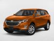Used 2018 Chevrolet Equinox LT w/1LT SUV
