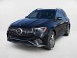  Mercedes-Benz GLE 580