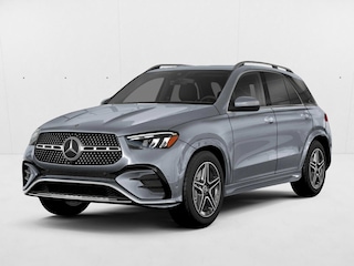 2026 Mercedes-Benz GLE 450 GLE 450 4MATIC &reg; SUV SUV