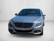 Used 2014 Mercedes-Benz S-Class S 550 Sedan
