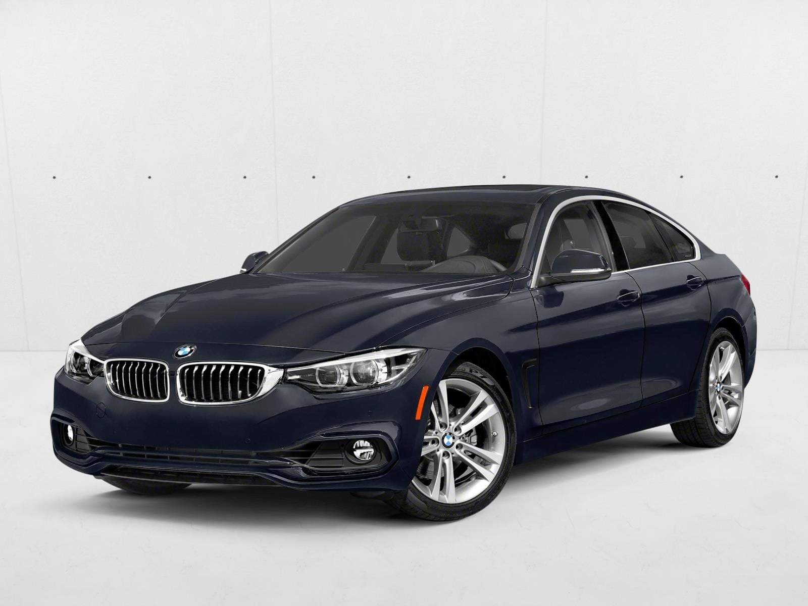 2019 BMW 4 Series 430i Gran Coupe's photo