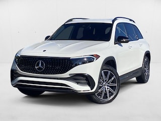 2024 Mercedes-Benz EQB