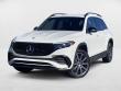 Certified 2024 Mercedes-Benz EQB 300 4MATIC SUV