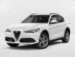 Used 2018 Alfa Romeo Stelvio Ti SUV
