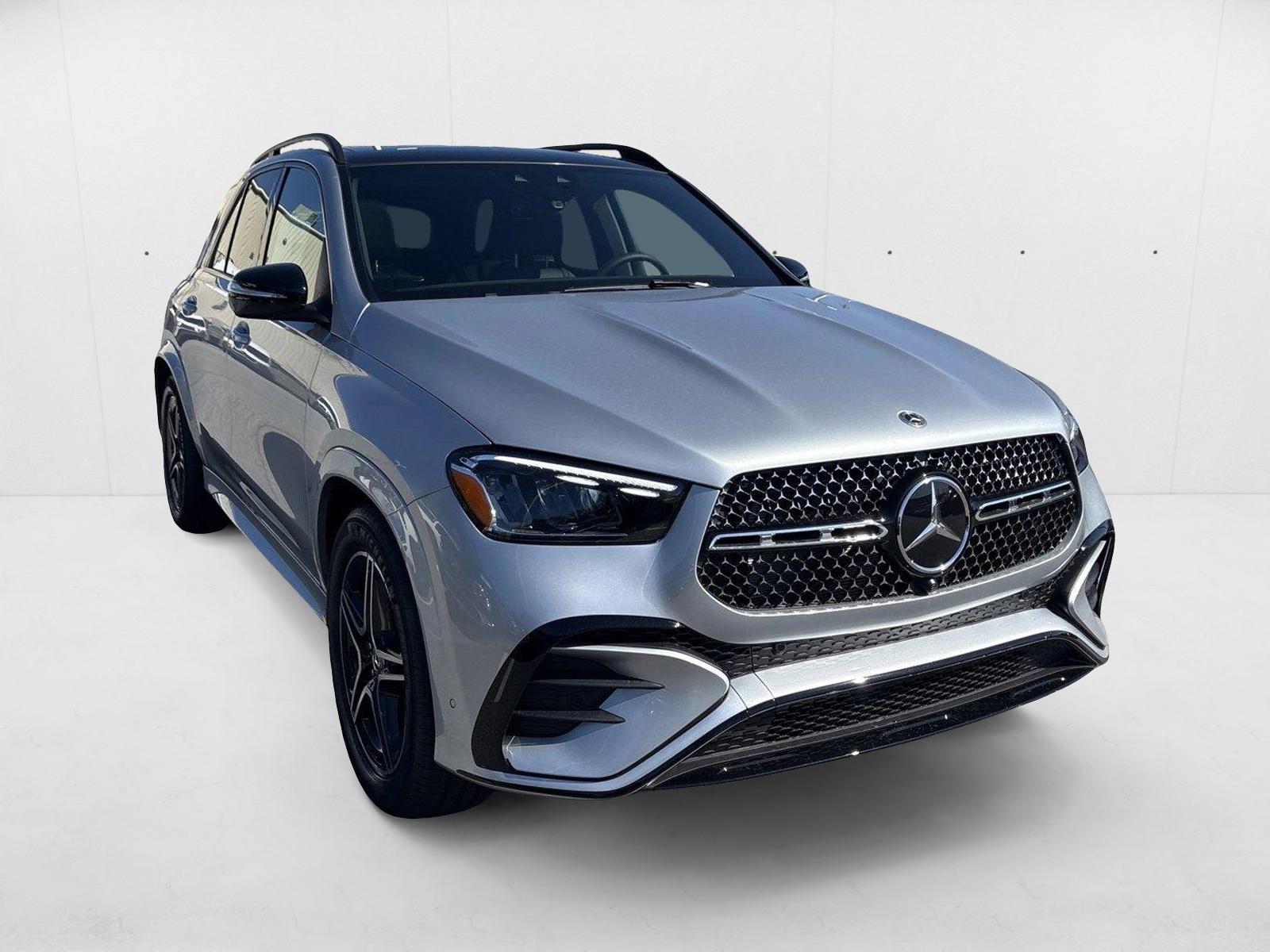 2025 Mercedes-Benz GLE GLE580 - Photo 6