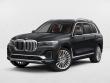 Used 2022 BMW X7 xDrive40i SUV