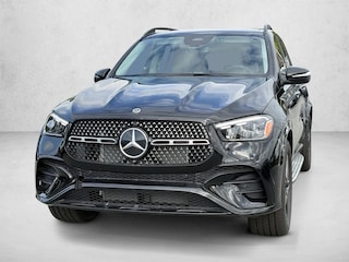 2026 Mercedes-Benz GLE 450