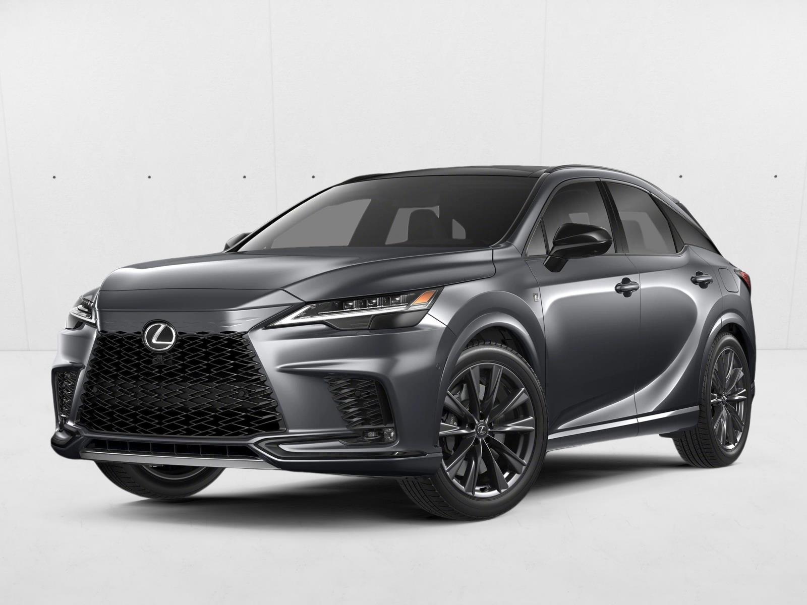 2024 Lexus RX 350 350 F SPORT AWD's photo