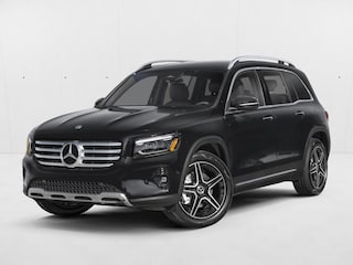 2025 Mercedes-Benz GLB 250 GLB 250 4MATIC &reg; SUV SUV