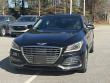 Used 2018 Genesis G80 3.8 Sedan