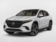 Certified 2023 Mercedes-Benz EQS  SUV