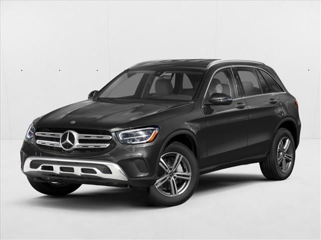 2020 Mercedes-Benz GLC GLC300's photo