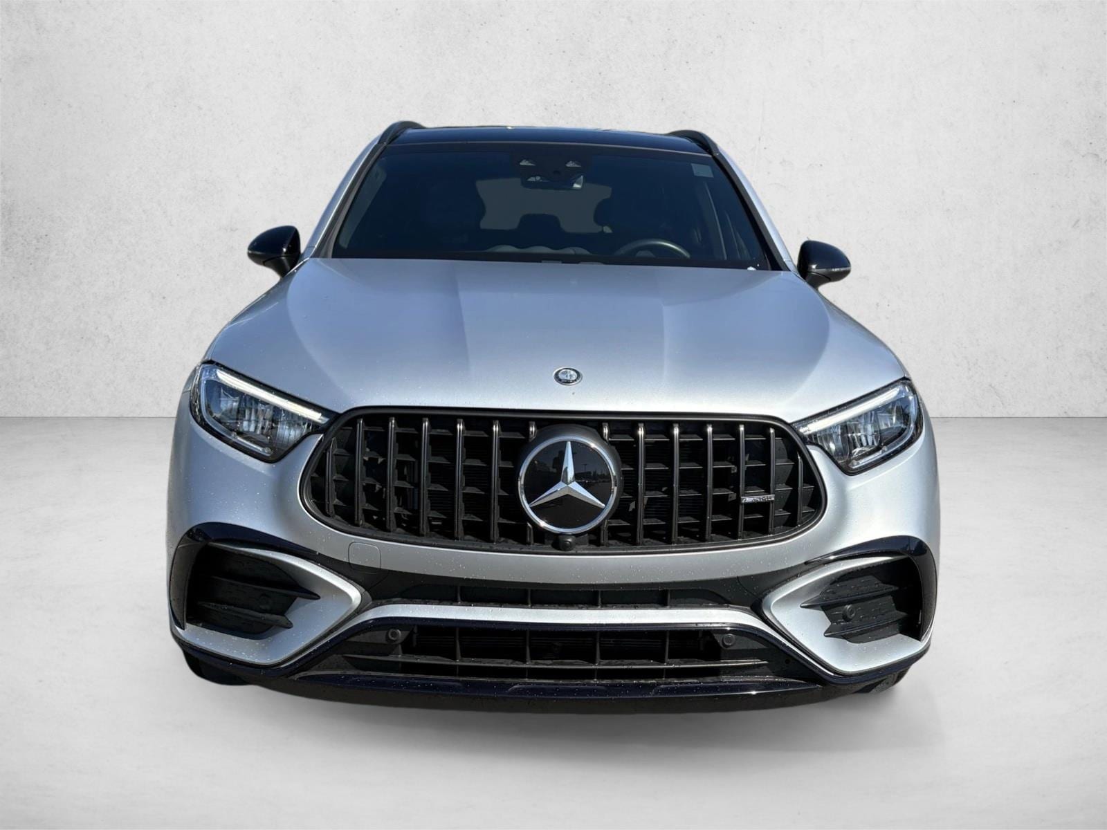 2023 Mercedes Benz C 300 Sedan photo 2