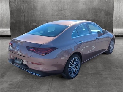 2024 Mercedes-Benz CLA Gets New Look, Mild-Hybrid System - Kelley Blue Book