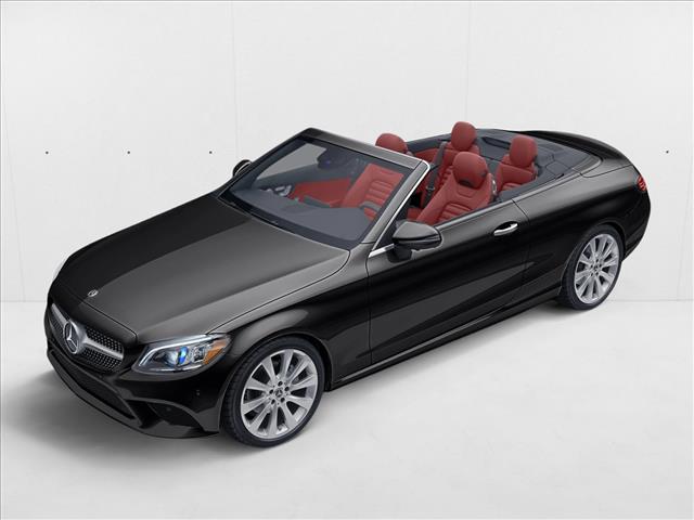 2023 Mercedes-Benz C-Class Cabriolet C 300's photo
