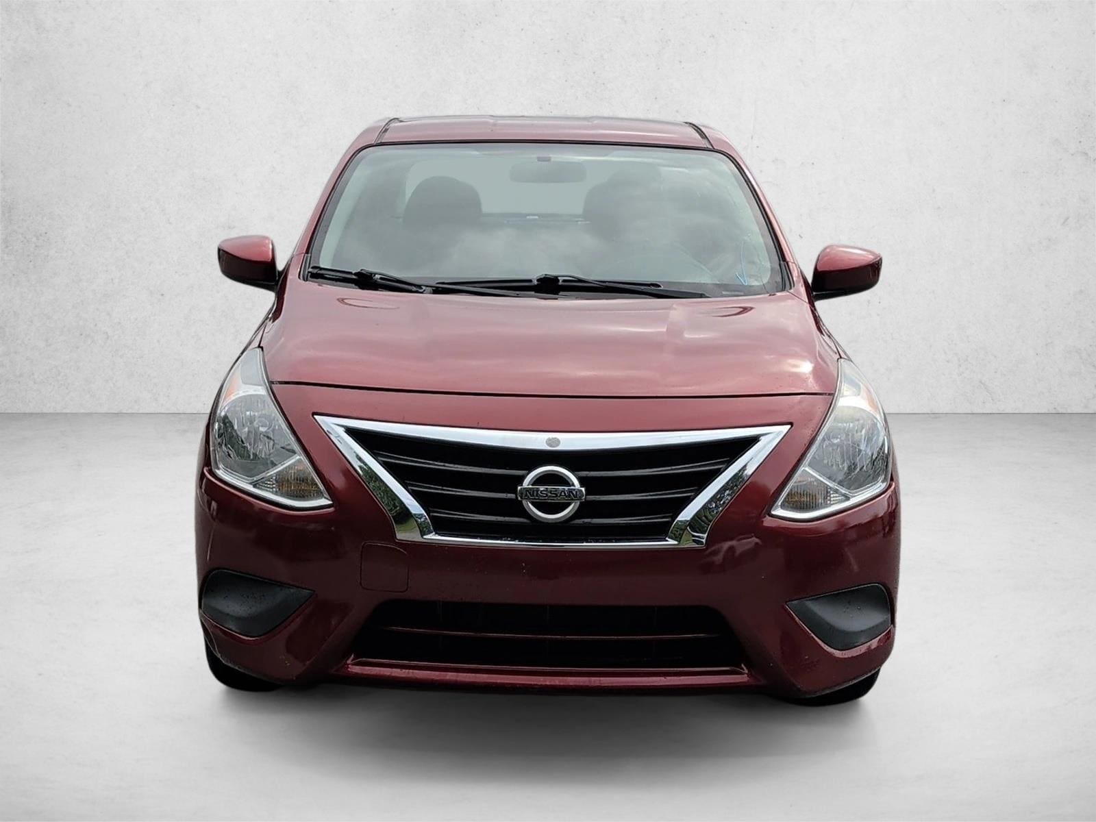 Used 2018 Nissan Versa Sedan SV with VIN 3N1CN7APXJL850762 for sale in Marietta, GA