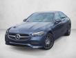 Certified 2024 Mercedes-Benz C-Class C 300 4MATIC Sedan