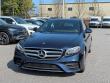 Used 2018 Mercedes-Benz E-Class E 300 Sedan