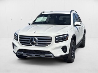 2025 Mercedes-Benz GLB