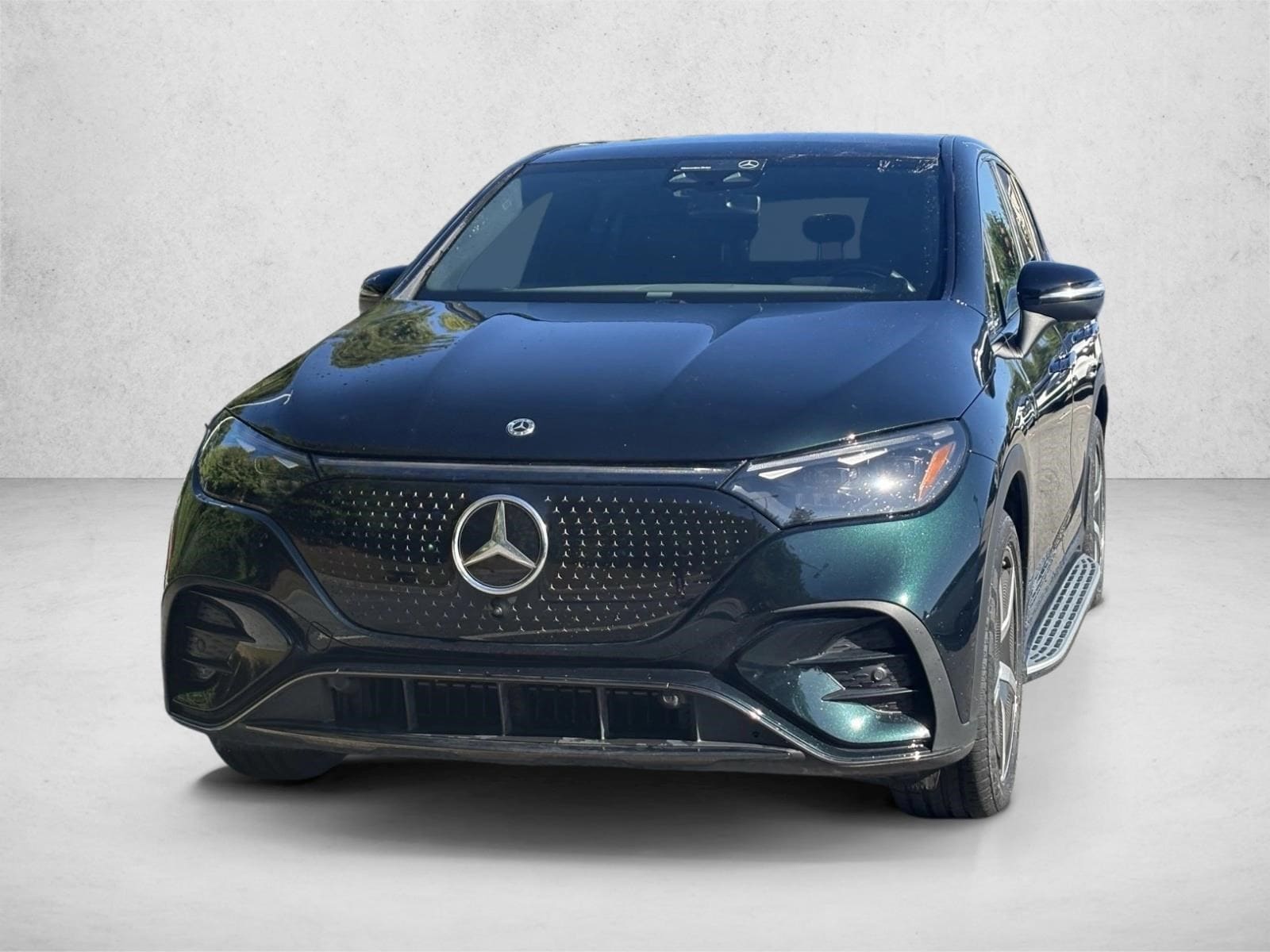 2024 Mercedes-Benz EQE SUV Base's photo