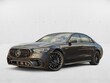  Mercedes-Benz AMG S 63 E