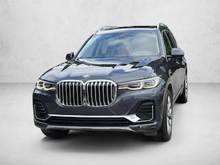 2020 BMW X7