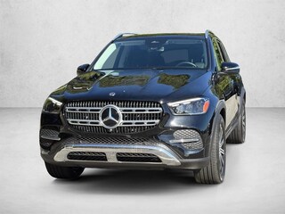2025 Mercedes-Benz GLE