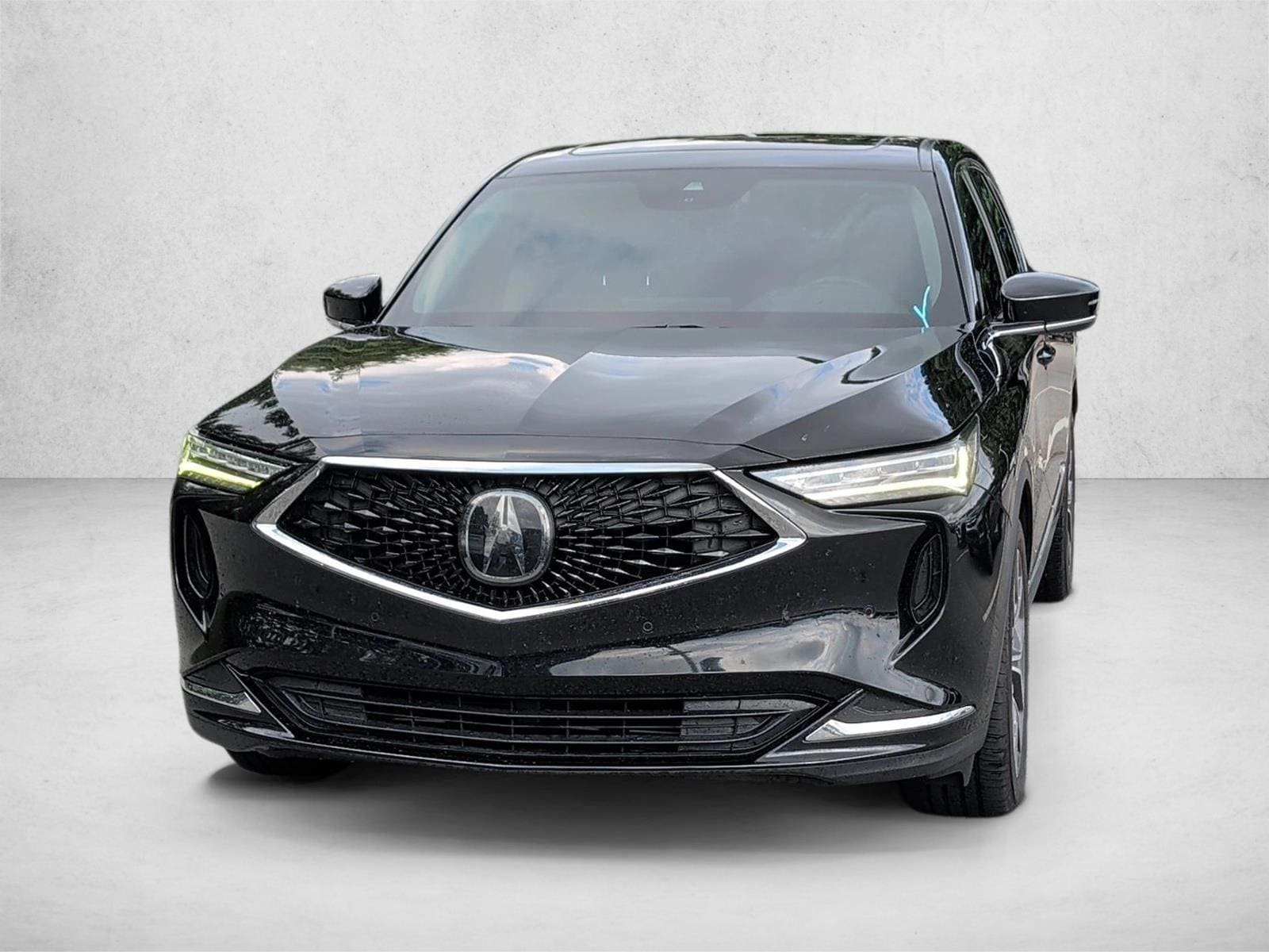 2022 Acura MDX