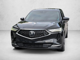 2022 Acura MDX