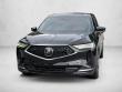 Used 2022 Acura MDX FWD with Technology Package SUV