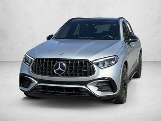 2023 Mercedes-Benz C-Class